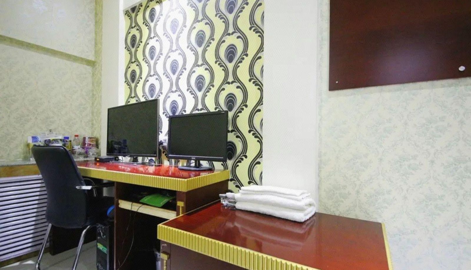 Business room - Mingzhu Business Hotel (Lanzhou Automobile East Station Branch)