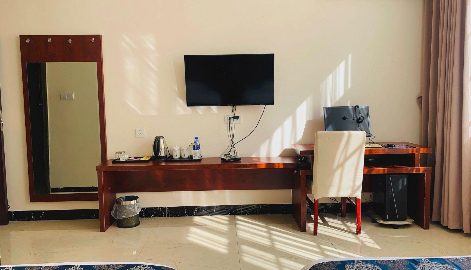 Chambre Business - Hongzhi Hotel