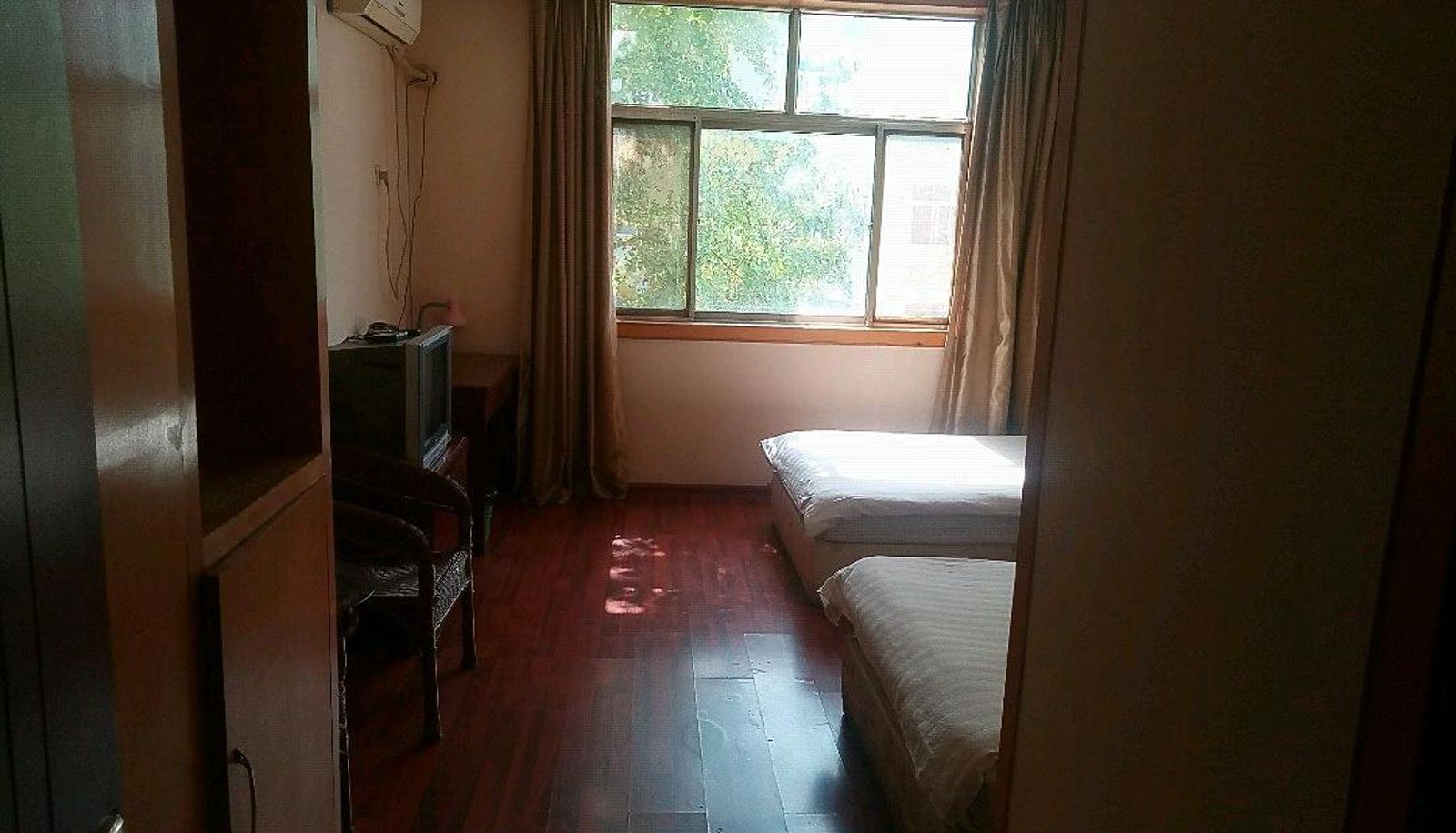 Habitación - Shanshui Business Hotel