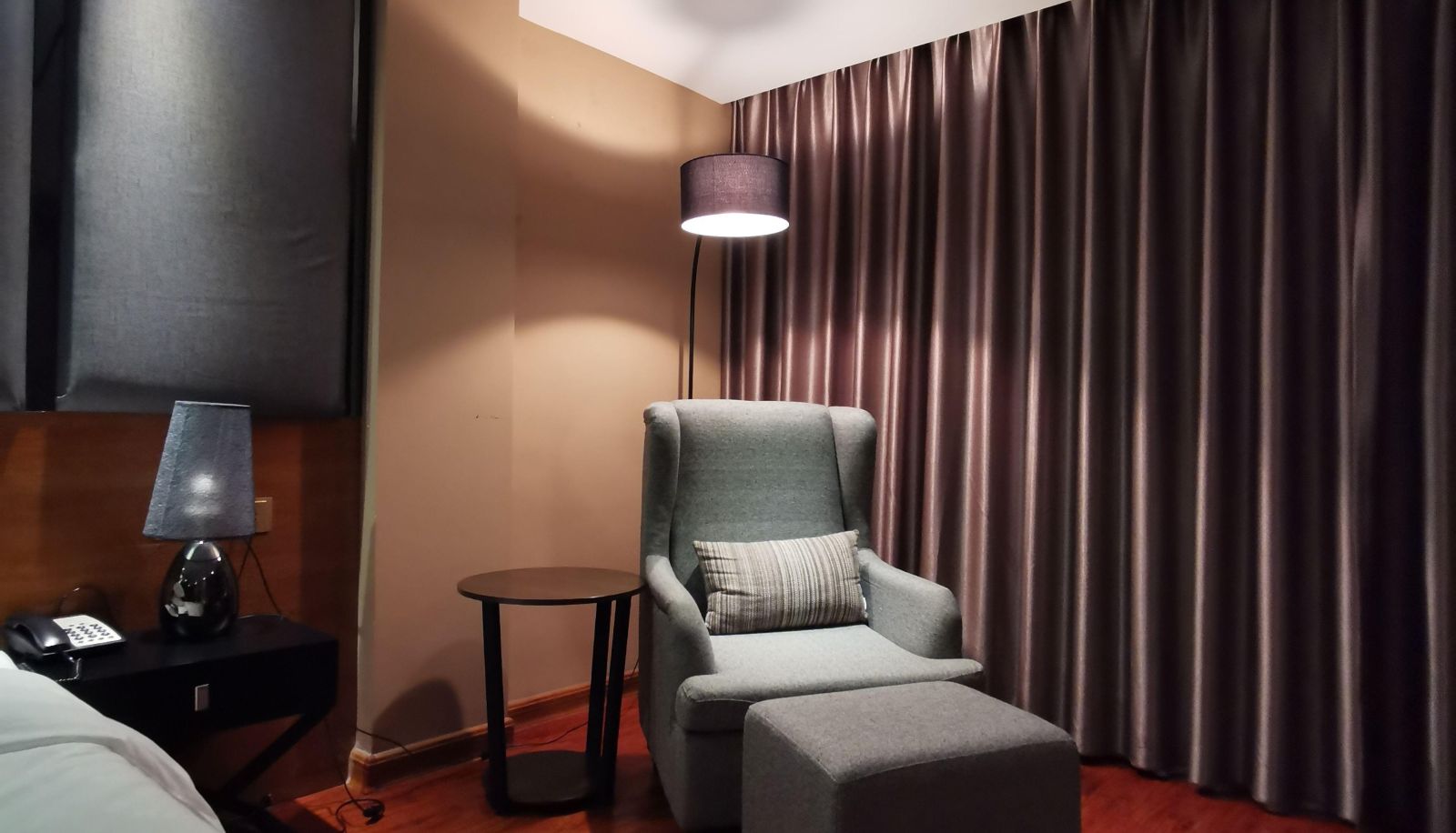 Business-Zimmer - Zhuchao Hotel (Colorful Global City Branch)