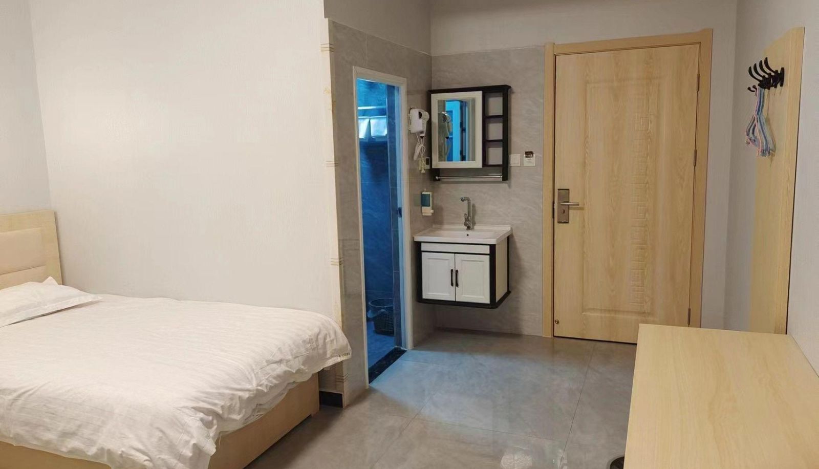 Chambre Business - Xintiandi Hotel (Banzheng South Street Store)