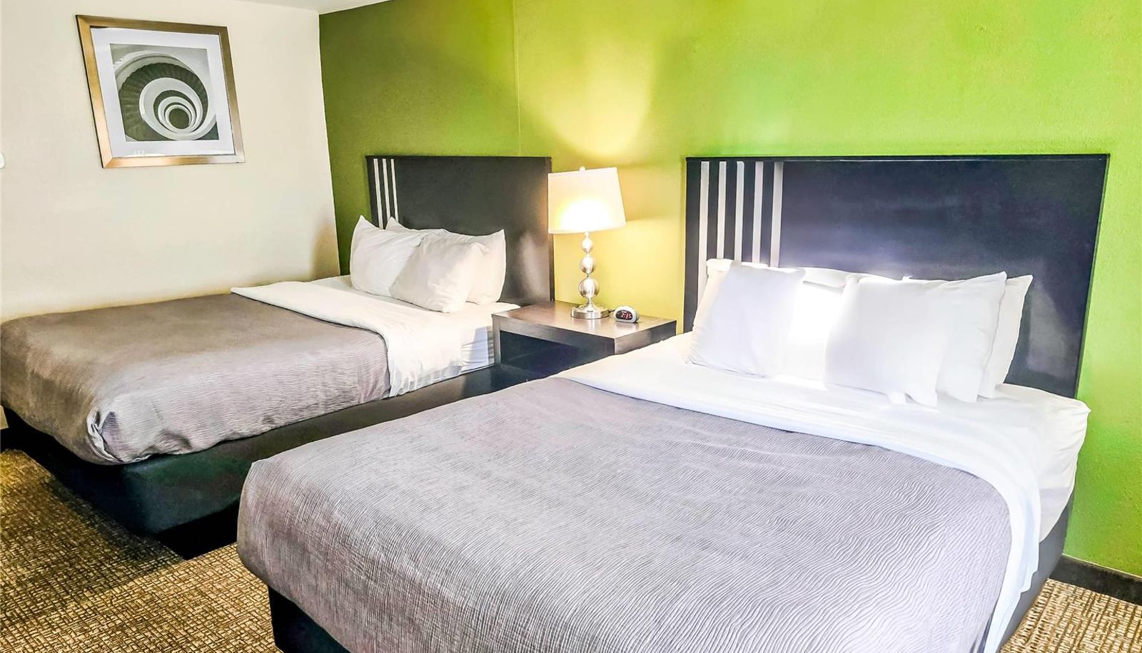 Zimmer - Quality Inn Selinsgrove