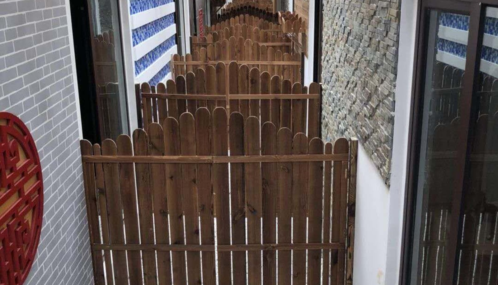 Zona exterior del hotel - Shangkeyou Hotel (Zhangqiu Futai Branch)