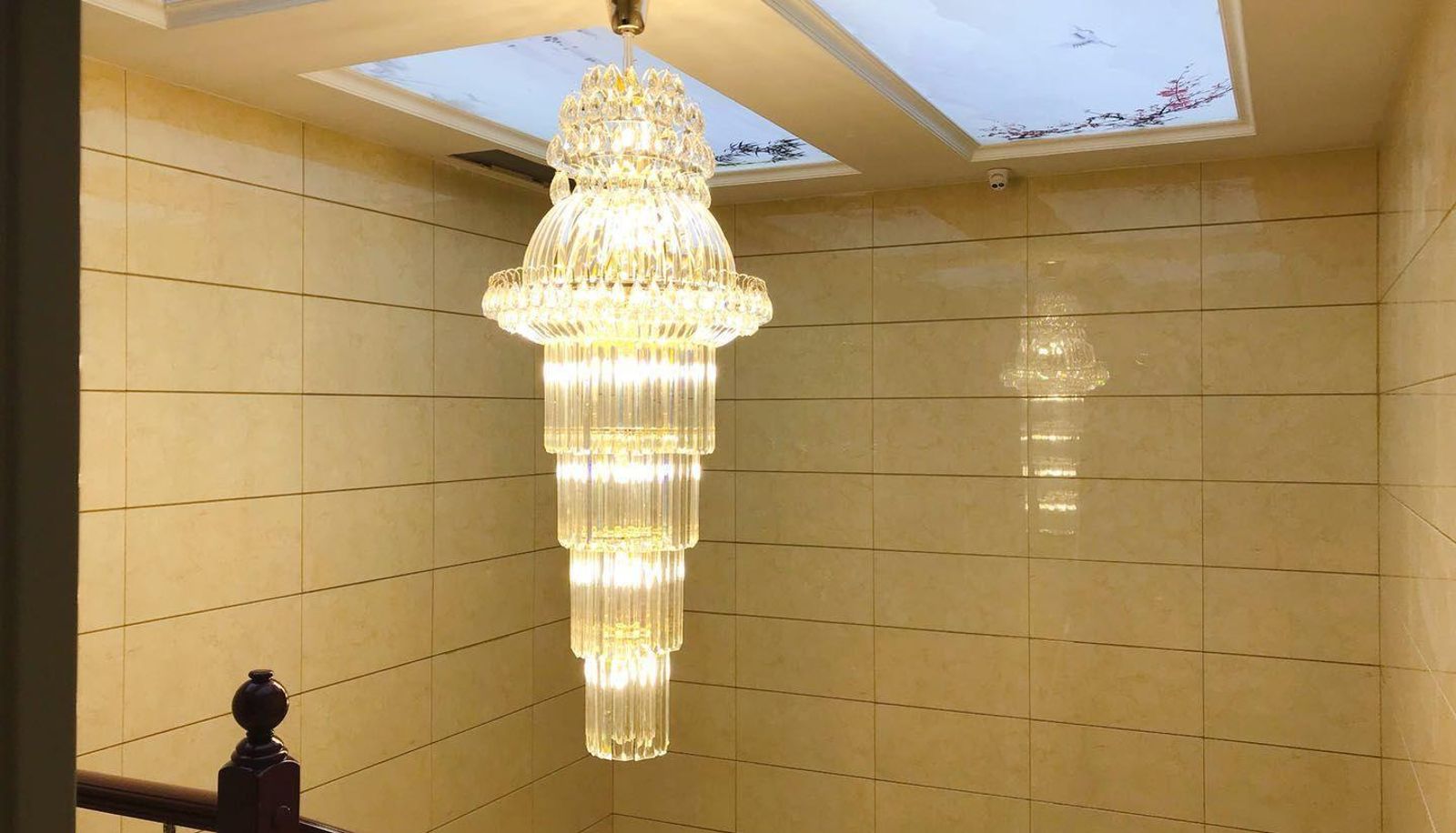 Zona exterior del hotel - Shangkeyou Hotel (Zhangqiu Futai Branch)