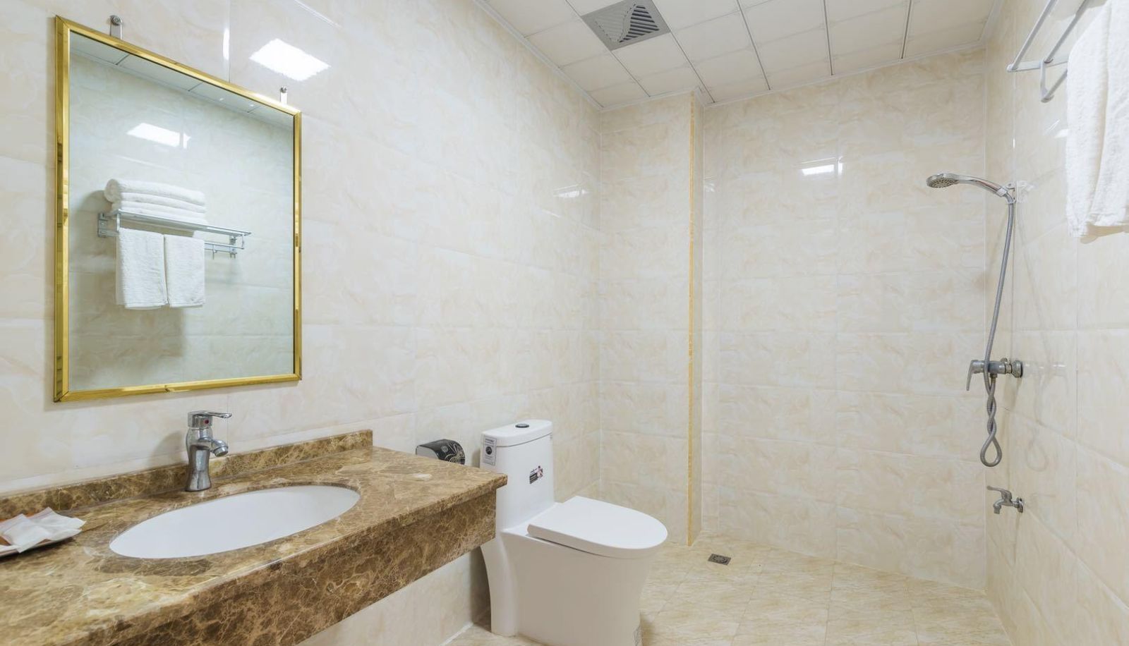 Business room - Fuwan Hairun Travel Rental