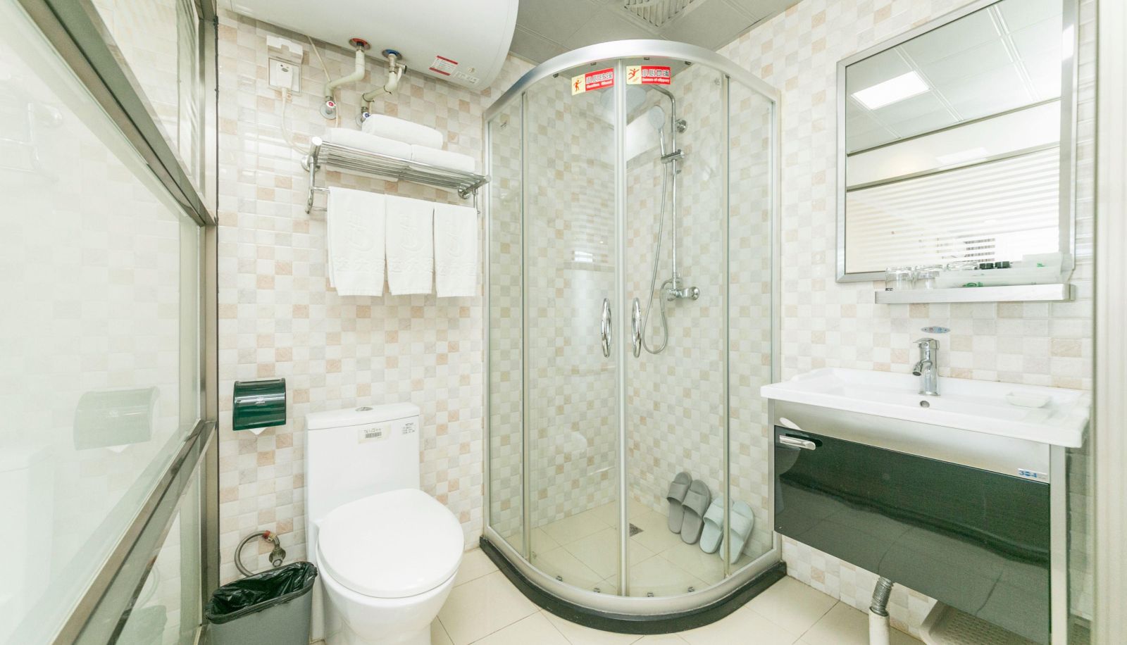 Gezinskamer - Jeddah Hotel
