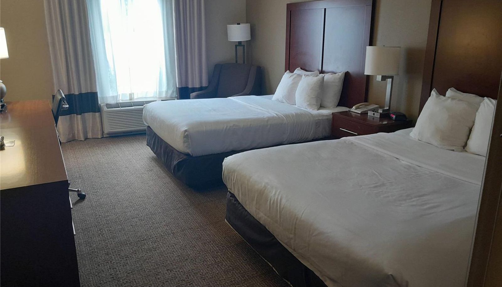 Habitación - Comfort Inn Duncansville - Altoona