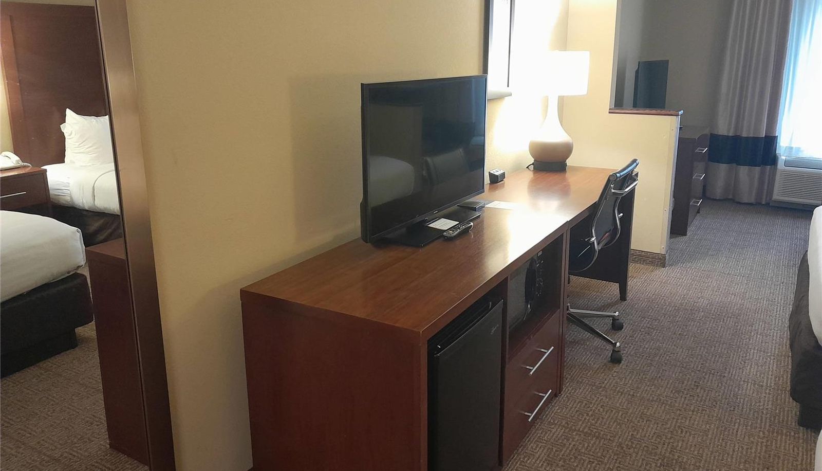 Zimmer - Comfort Inn Duncansville - Altoona