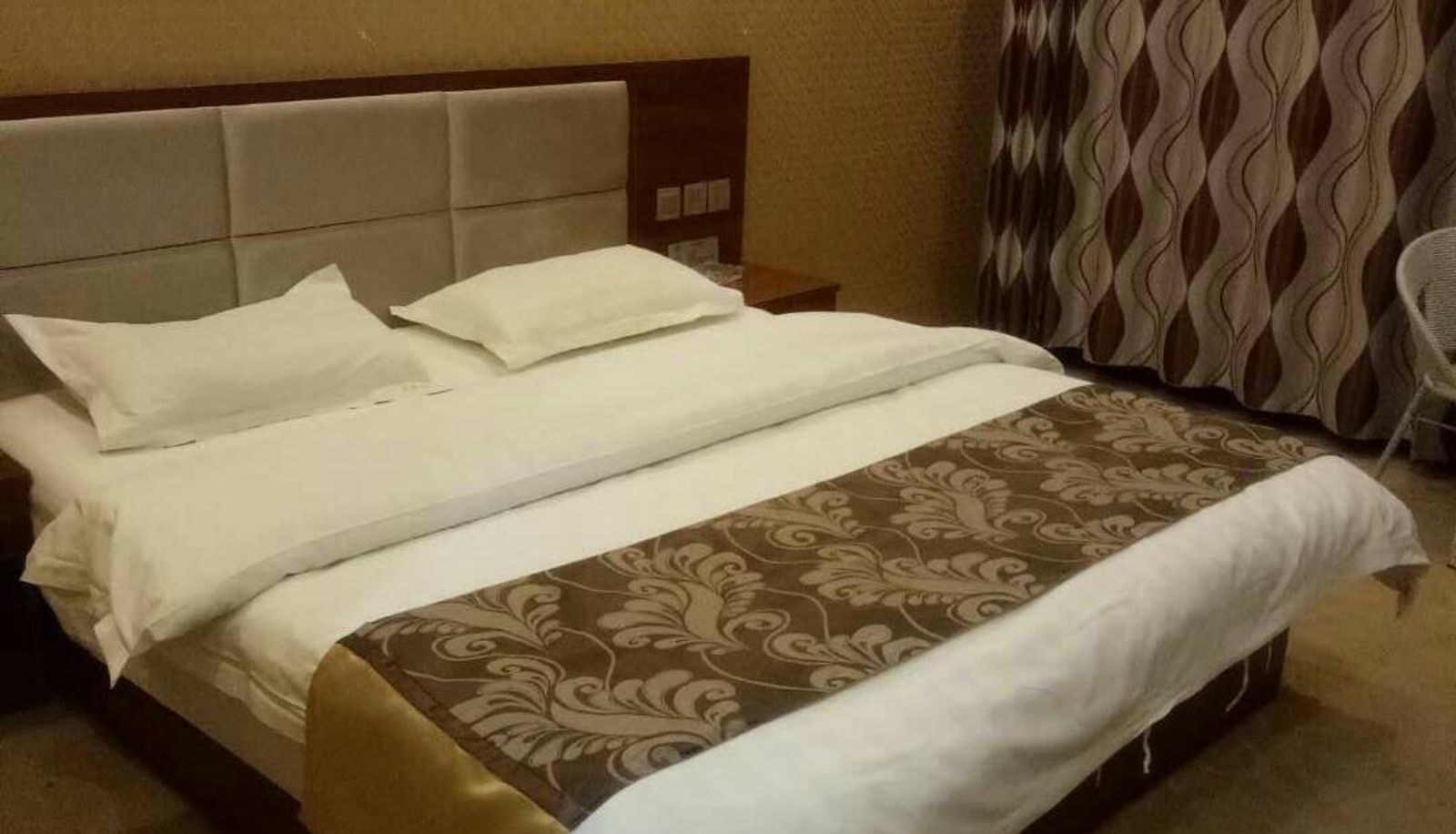 Habitación corporativa - Linghai Hotel