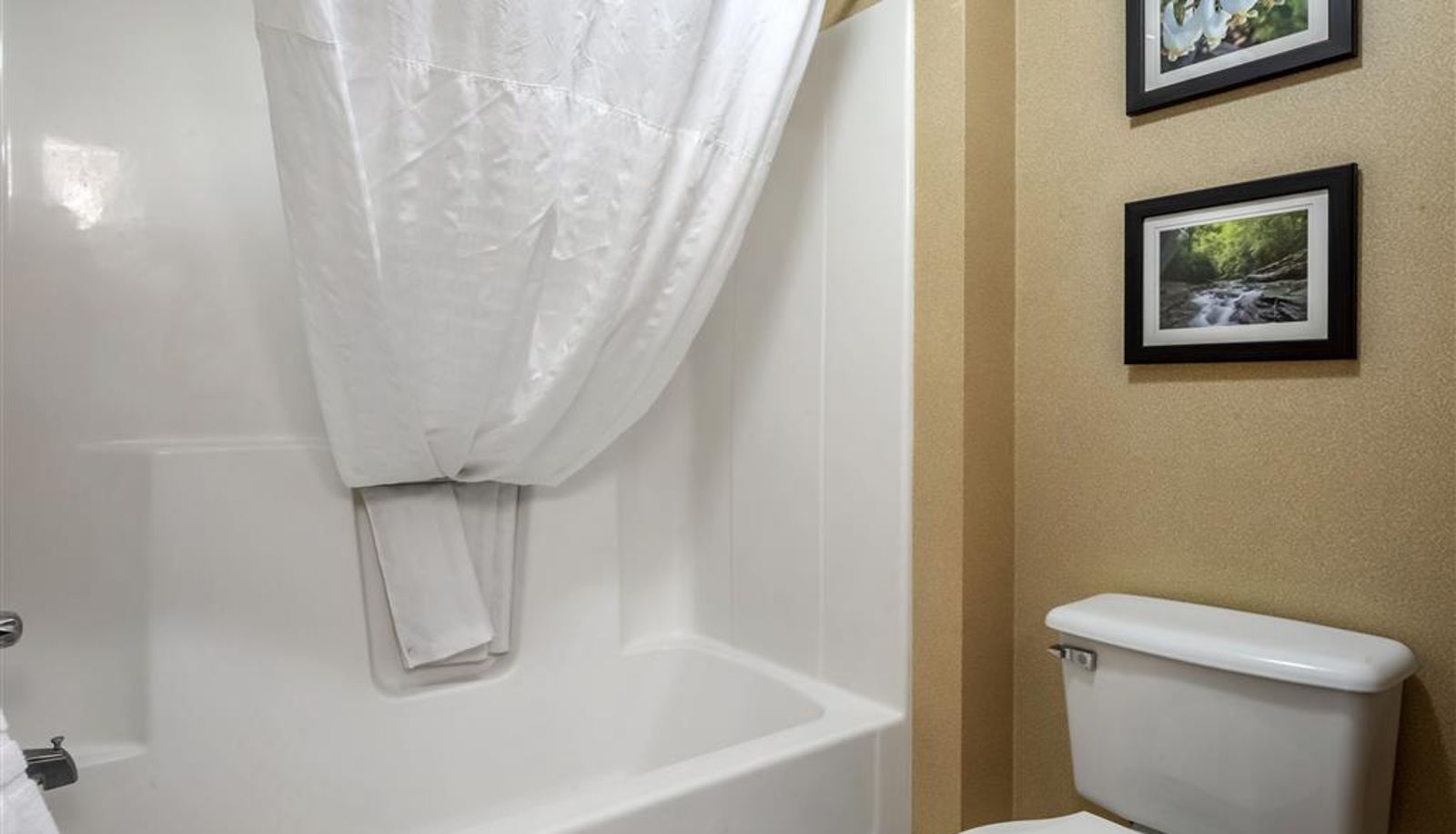 Chambre - Comfort Inn Meadowlands