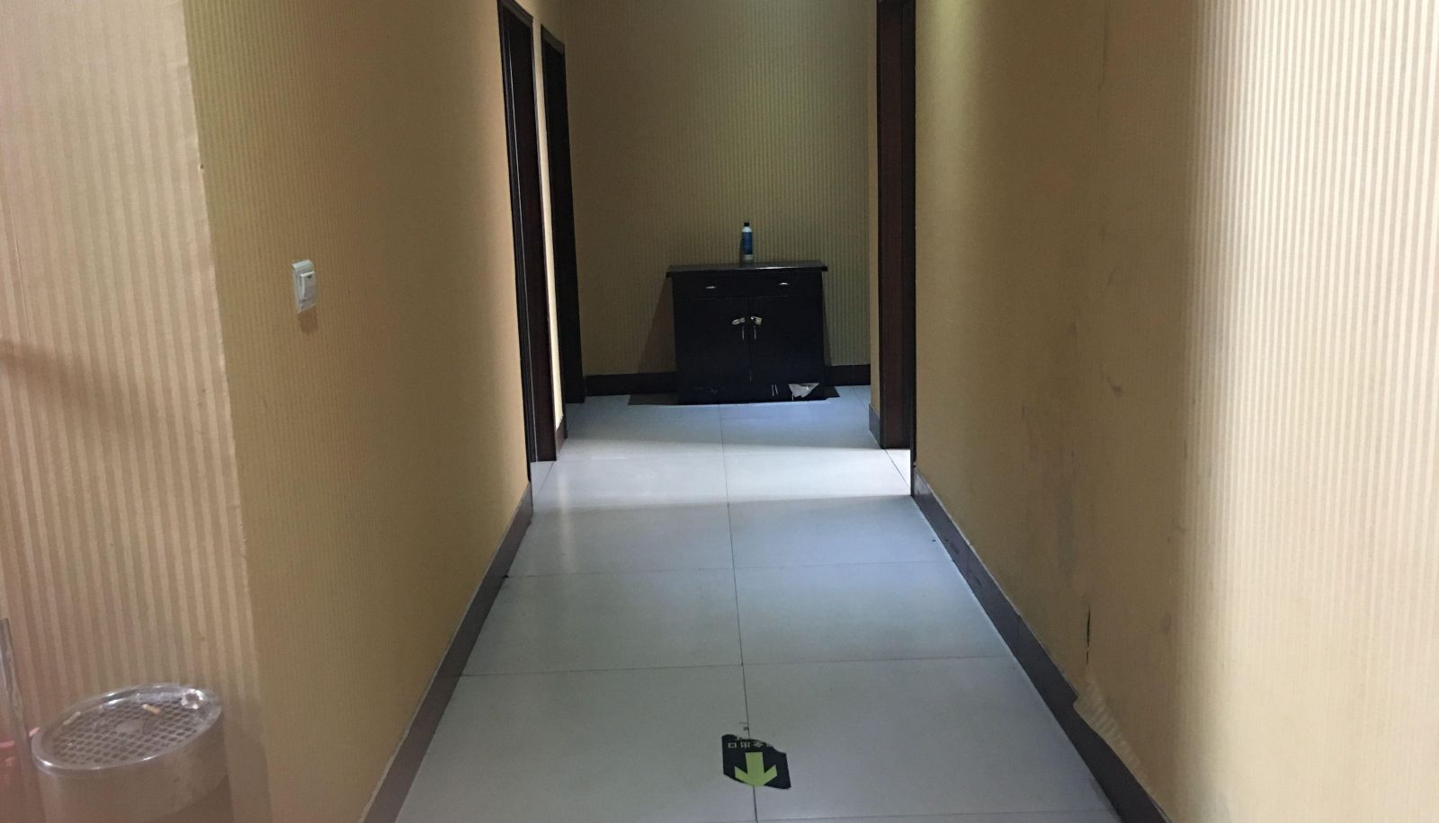 Hotel outdoor area - Shuyuan Hotel (Chaoyang West Road Branch)