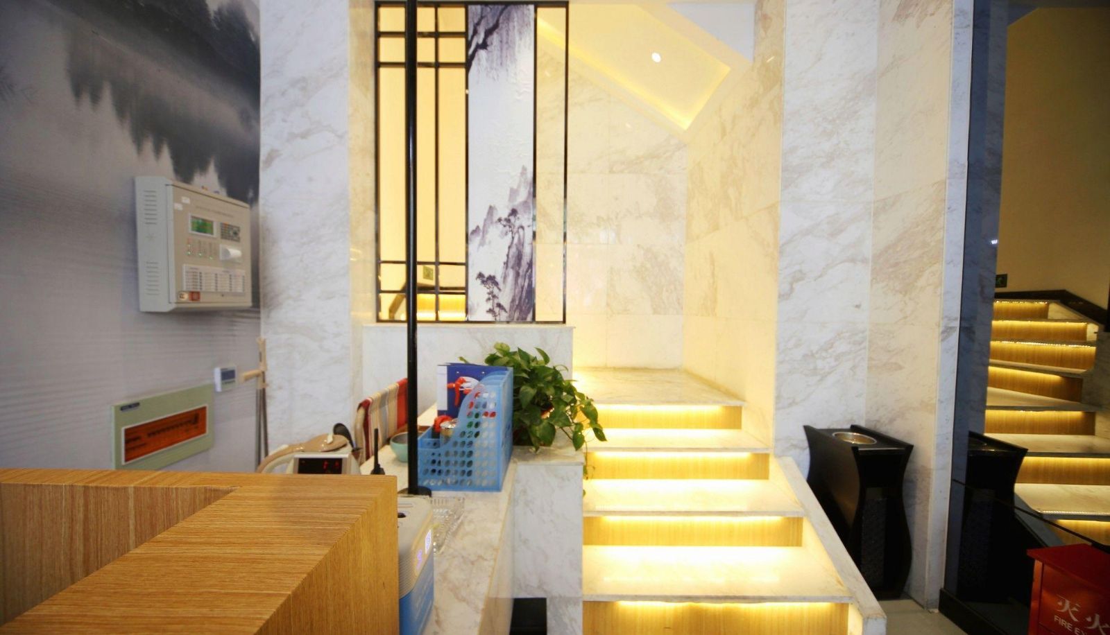 Area esterna dell'hotel - Dengfeng Xiatong Yueju Hotel