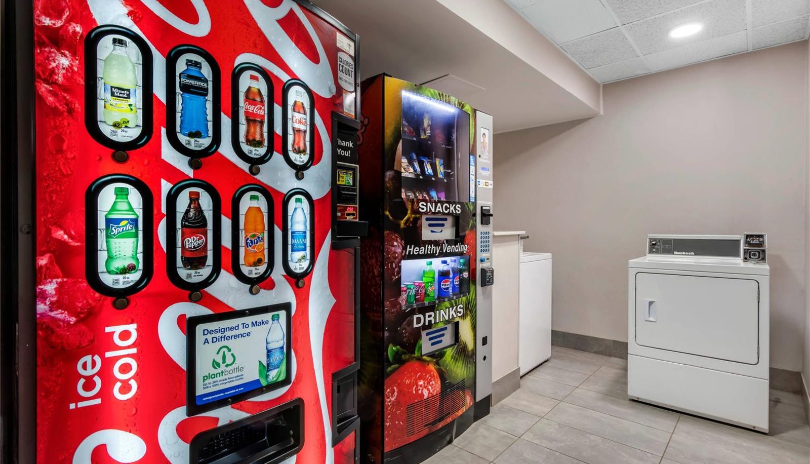 Innenbreich - Comfort Inn & Suites Clemson - University Area