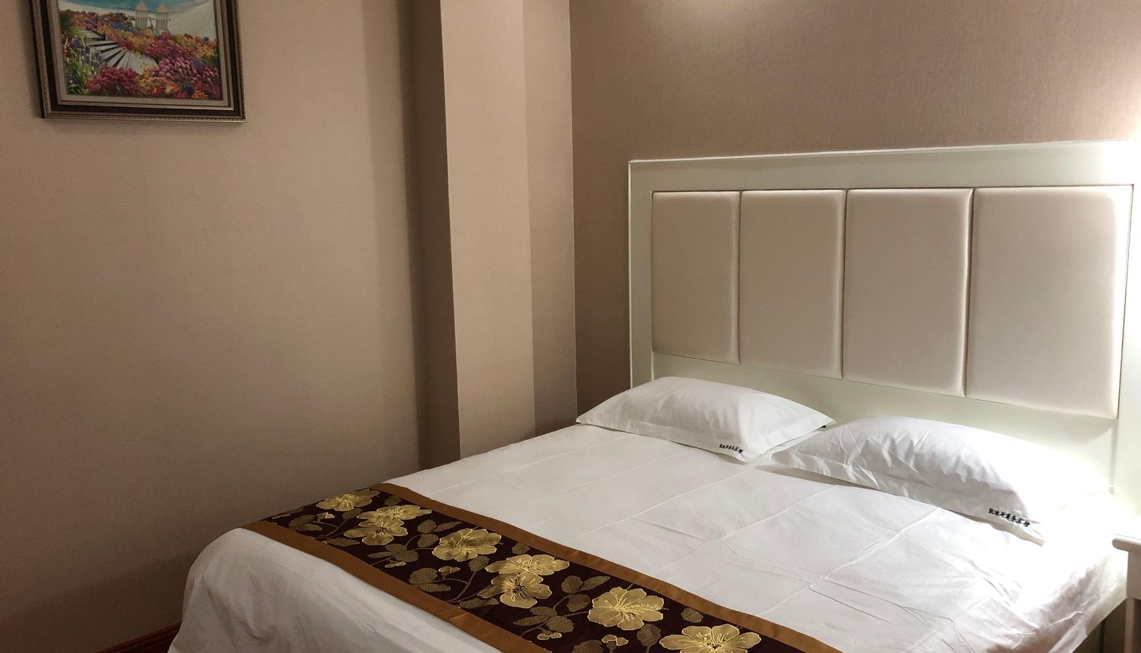Business-Zimmer - Kaidi Business Hotel
