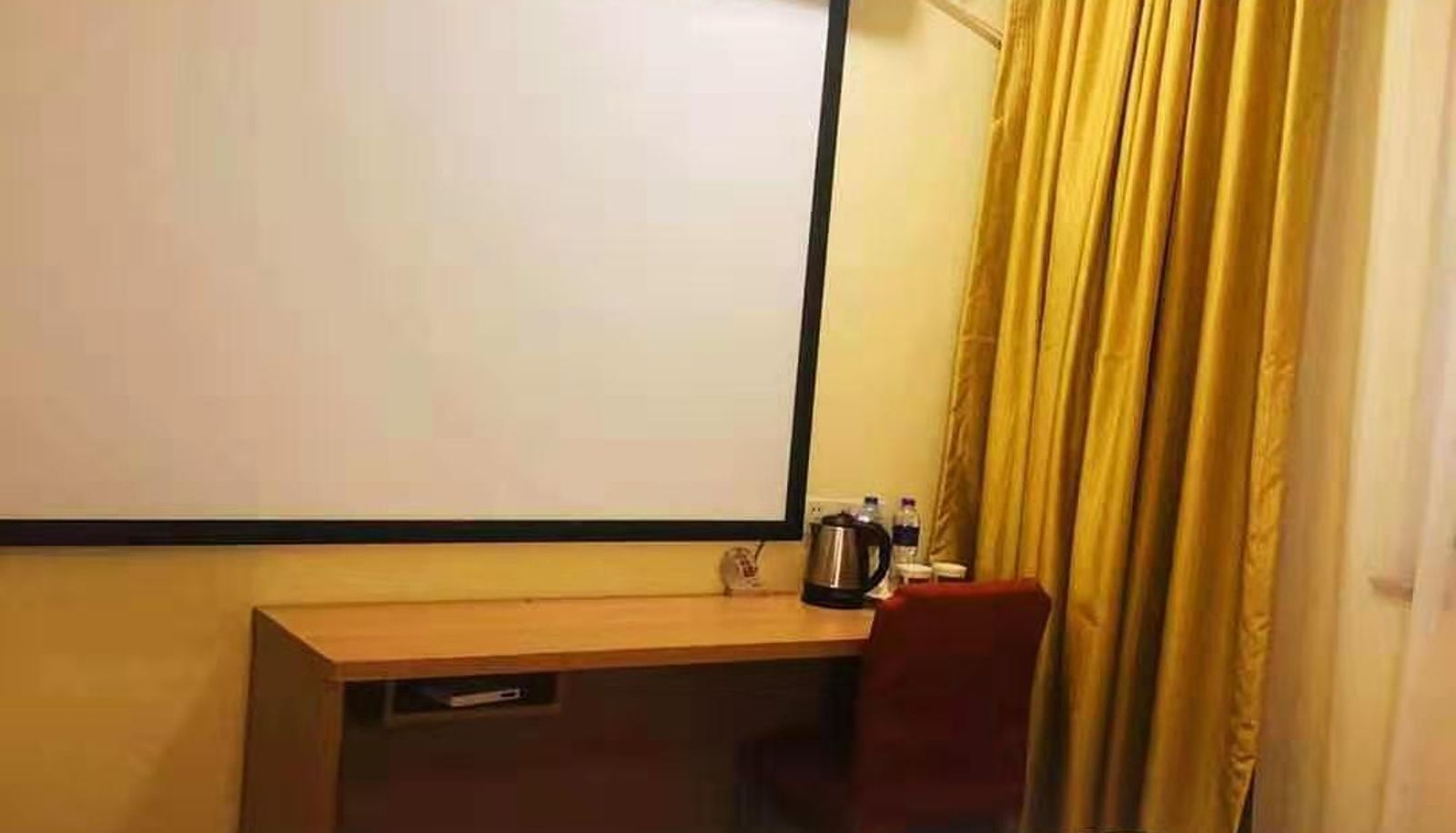 Chambre Familiale - Home Inn (Suzhou Changjiang Road Branch)