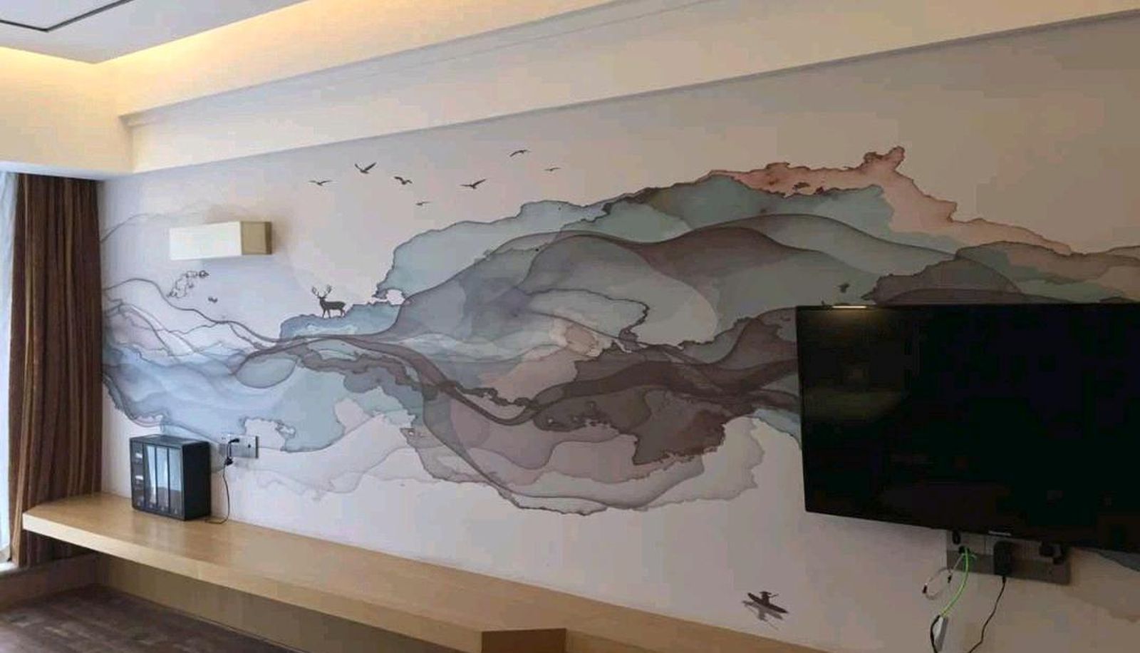 Room - Leighton Holiday Inn