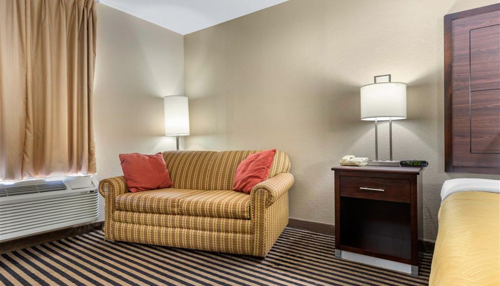 Zimmer - Econo Lodge Florence - Darlington