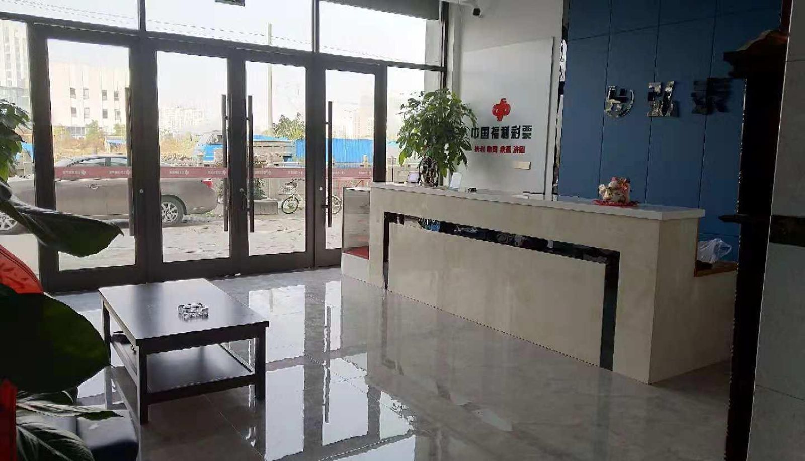 Hotel Außenbreich - Hongtai Hotel (Wuyue Store)