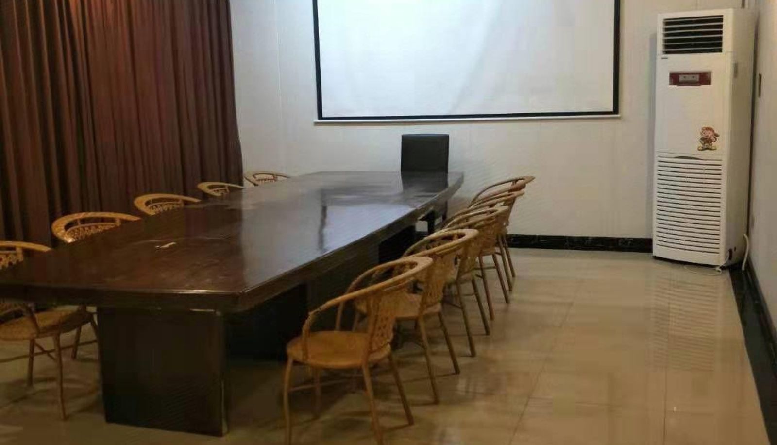 Hotel outdoor area - Jiangsu)  Huai'an  Hongze District  Fangte Park Junyi Chain Hotel (Water Kettle City Branch