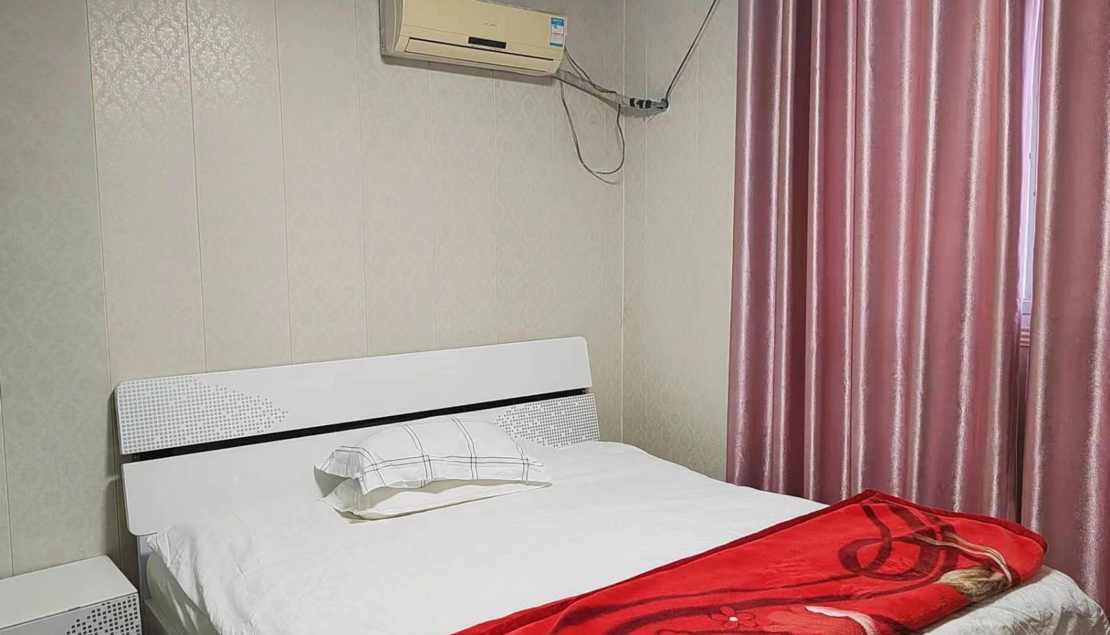 Camera business - Linshan Hotel