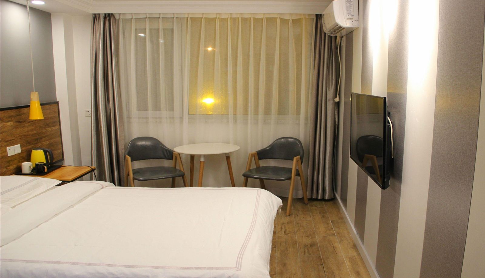 Business-Zimmer - Dalian Feifan Holiday Hotel
