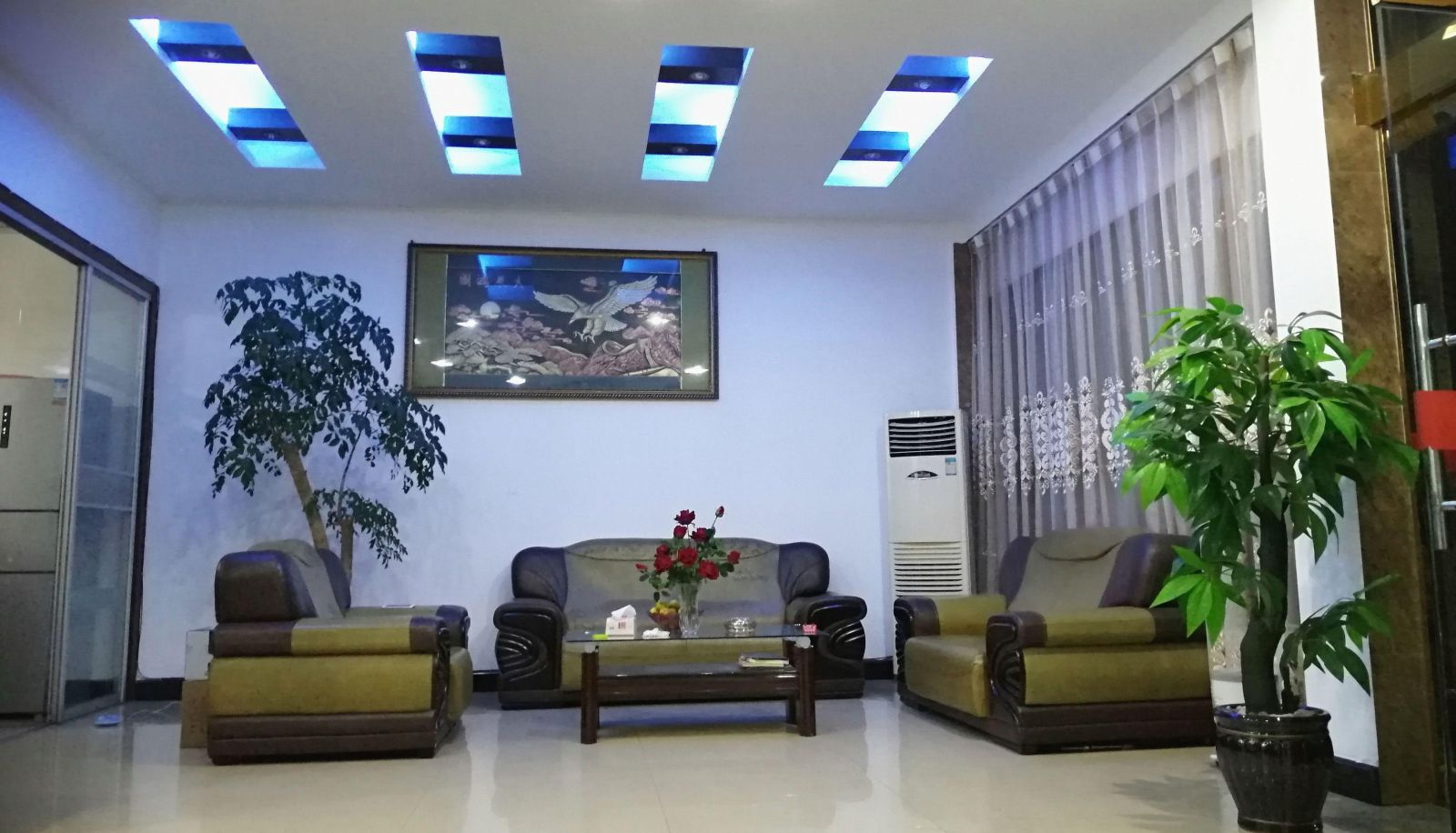 Hotel Außenbreich - Songcheng Hotel