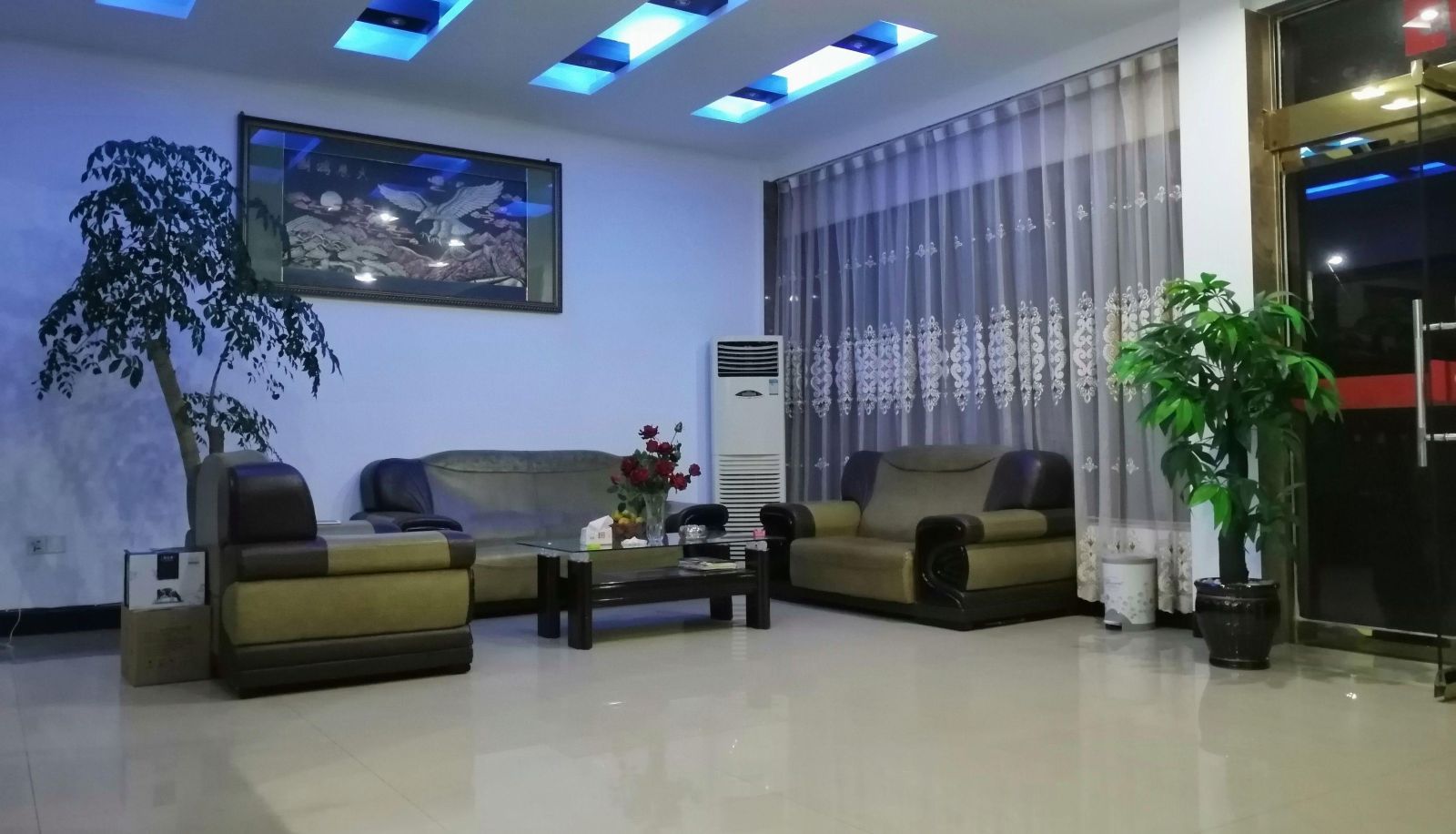 Hotel Außenbreich - Songcheng Hotel