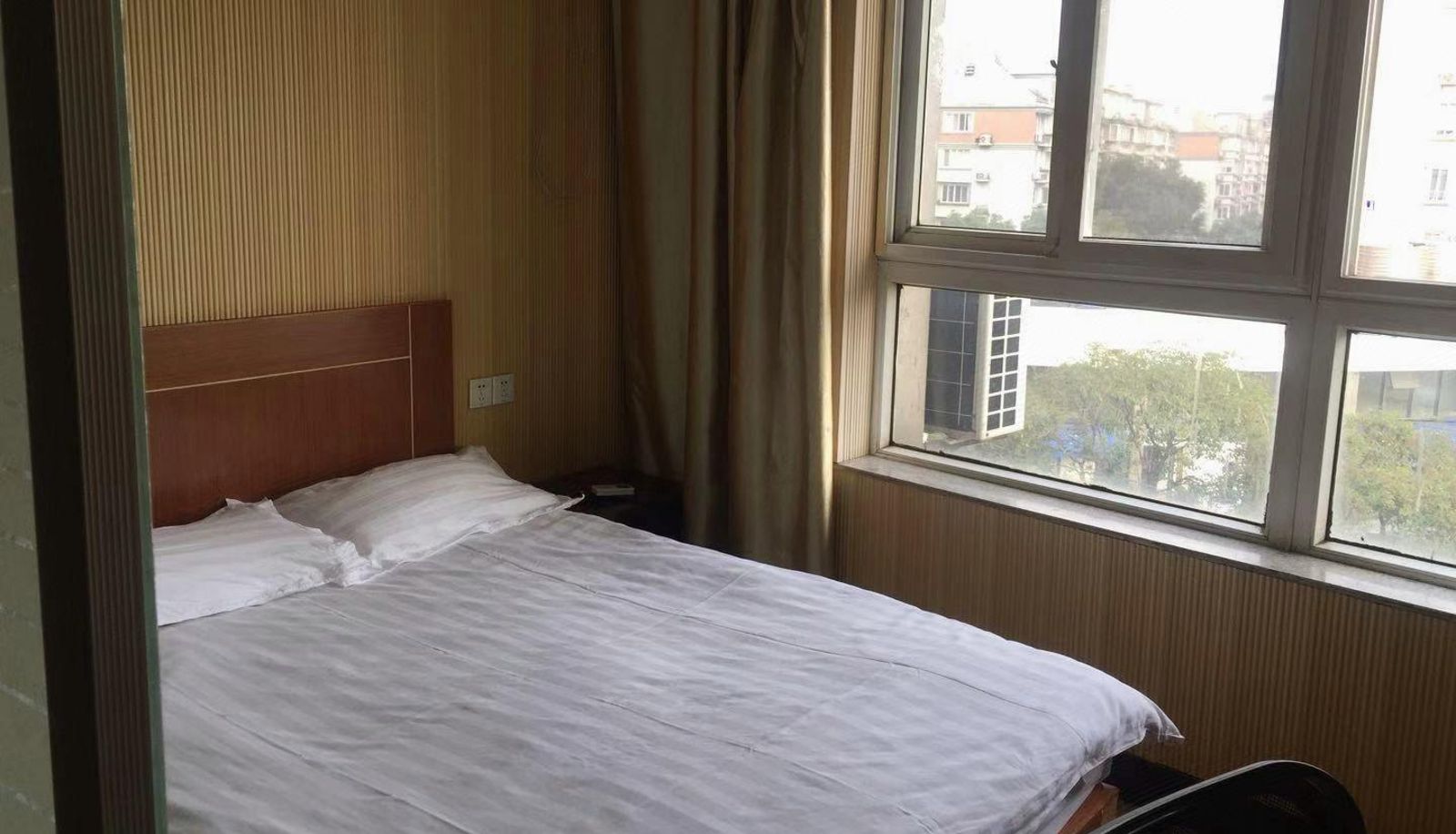 Kamer - Ruixuan Business Hotel