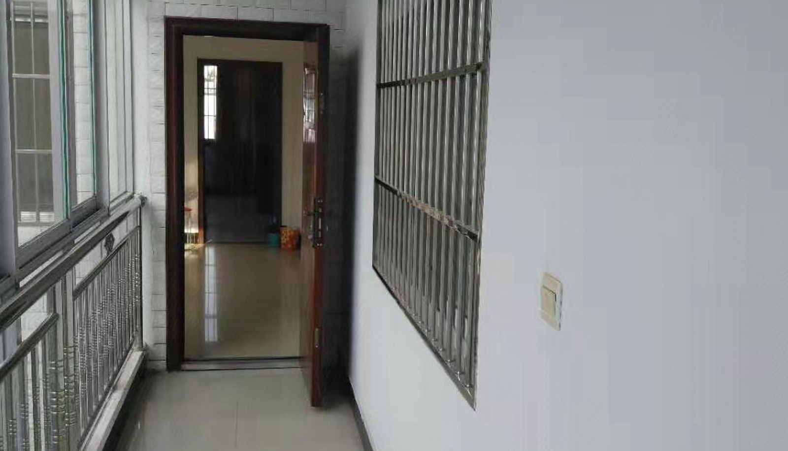 Extérieur de l'hôtel - Chaoyang Business Hotel