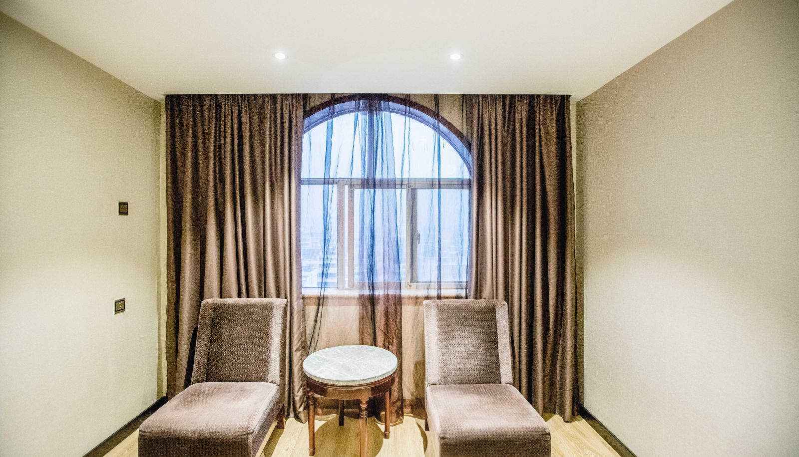 Extérieur de l'hôtel - Jinda Zixinglai Hotel