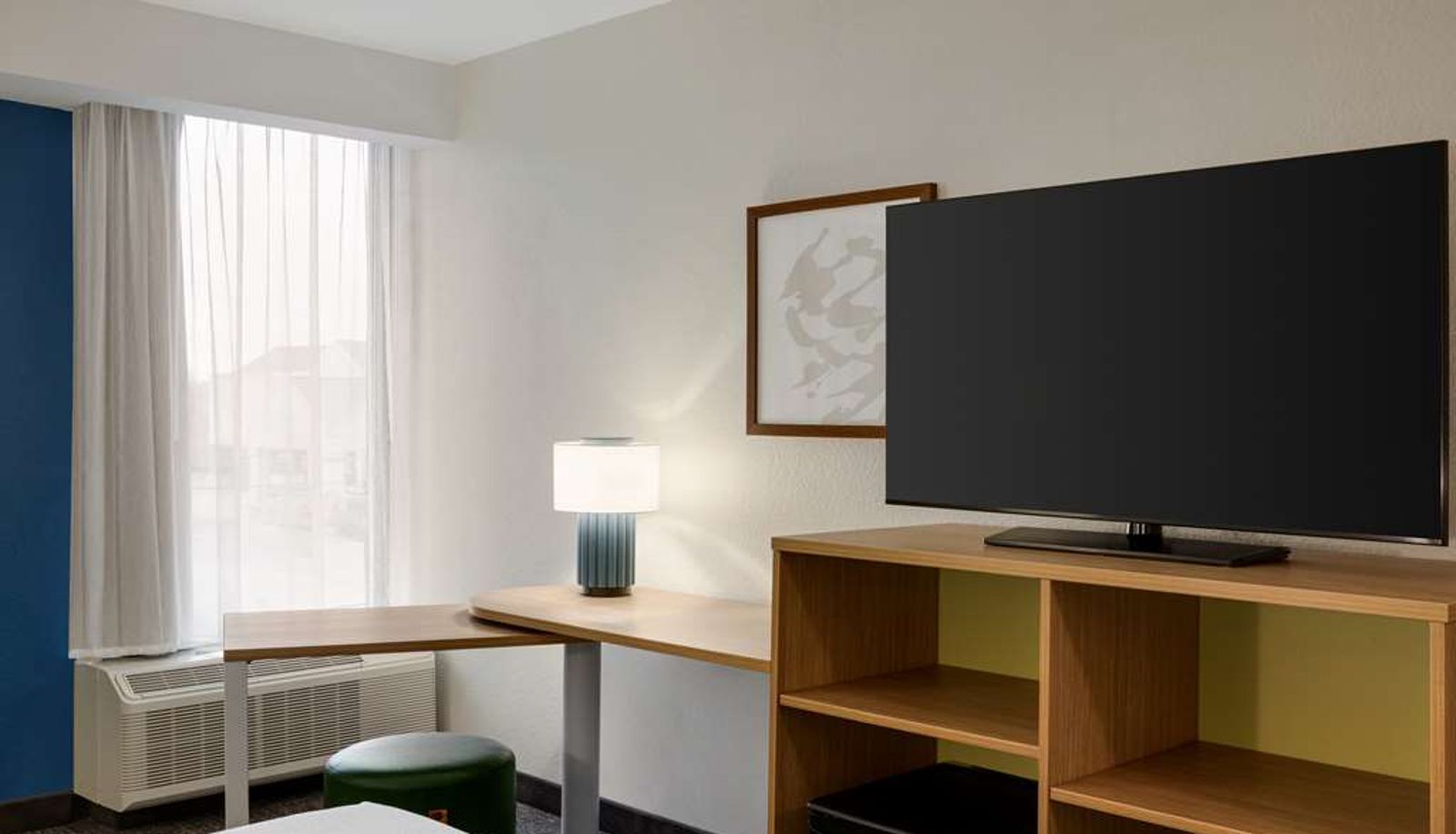 Habitación - Spark by Hilton Nashville at Opryland