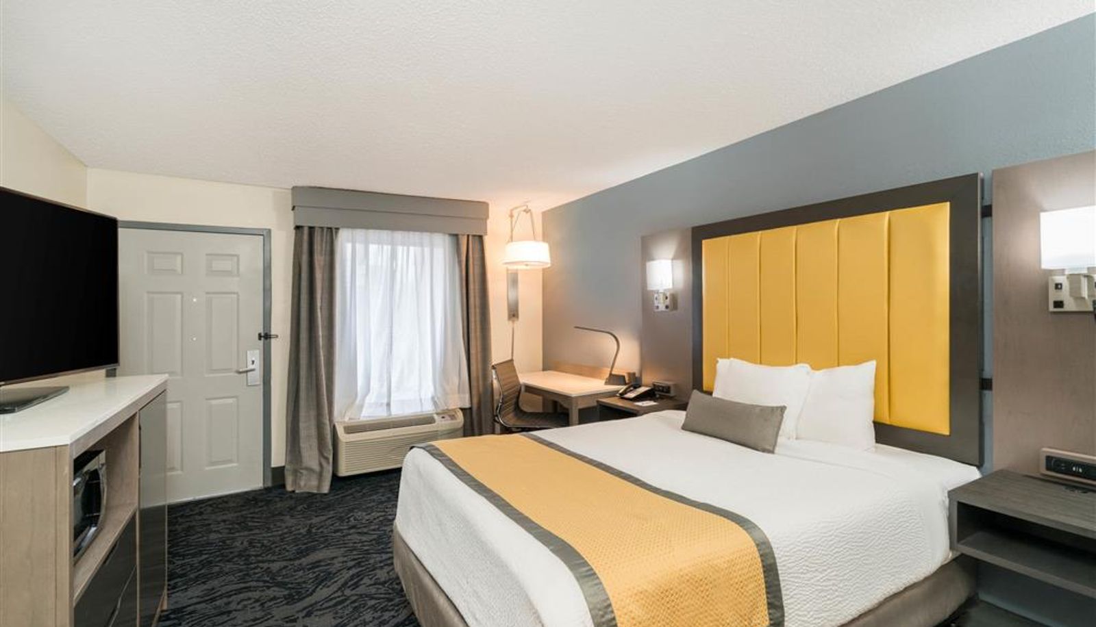 Kamer - Baymont by Wyndham Franklin/Cool Springs