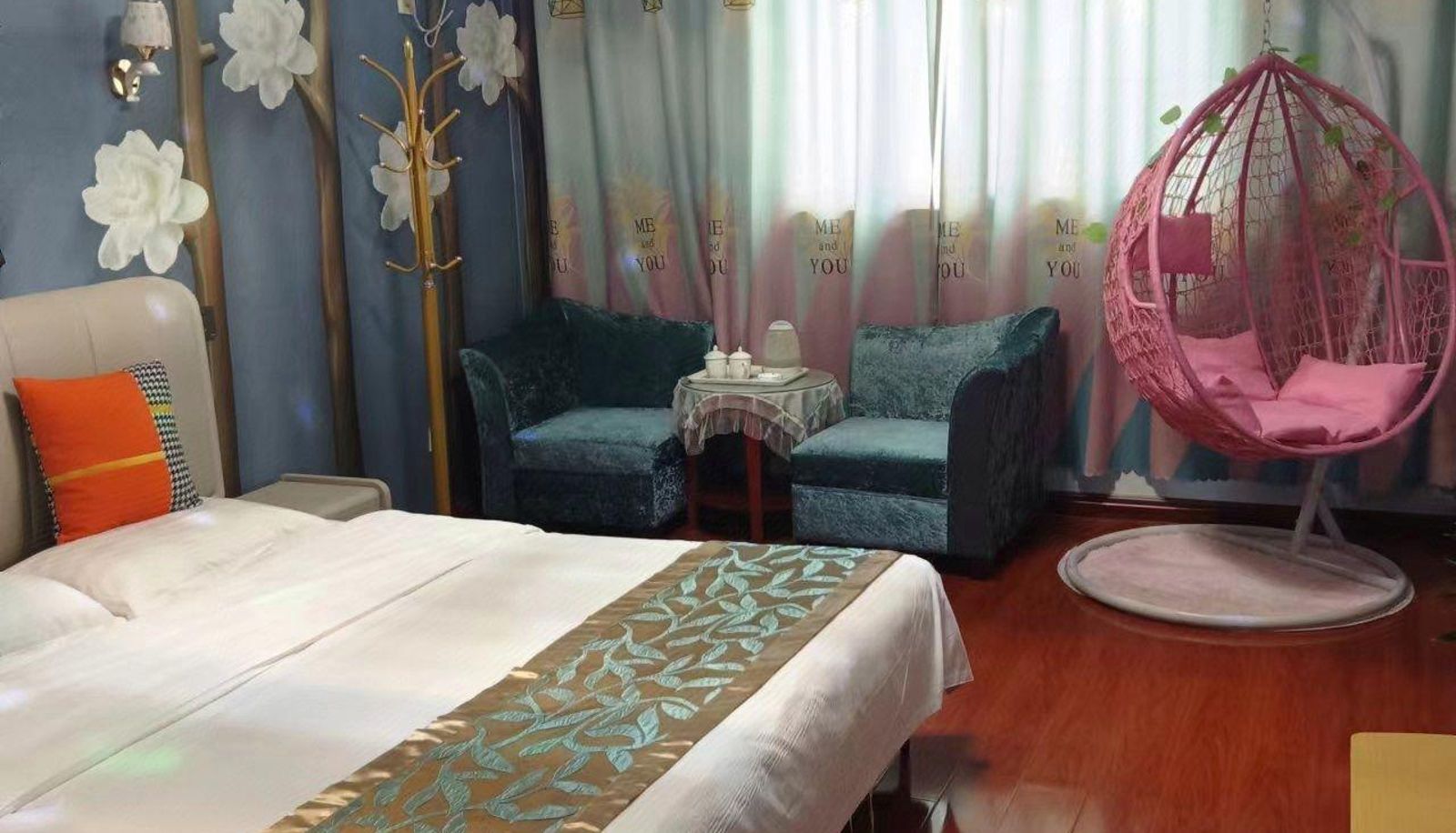 Zimmer - Kailong Hotel (Hongxing Road Branch)