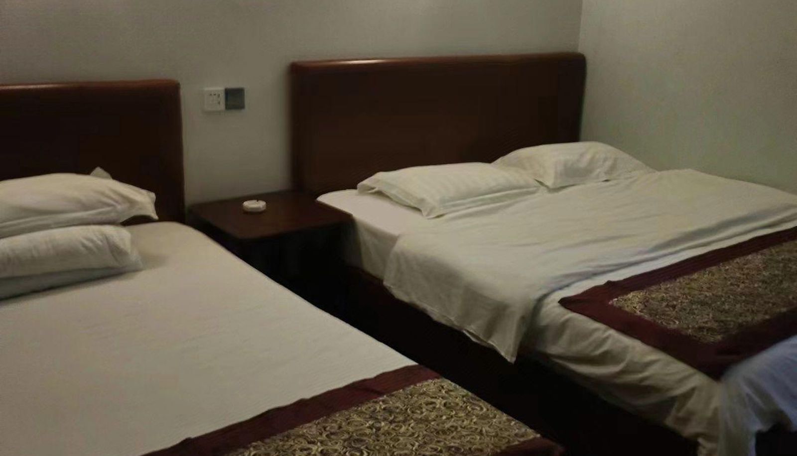 Room - Kailong Hotel (Hongxing Road Branch)