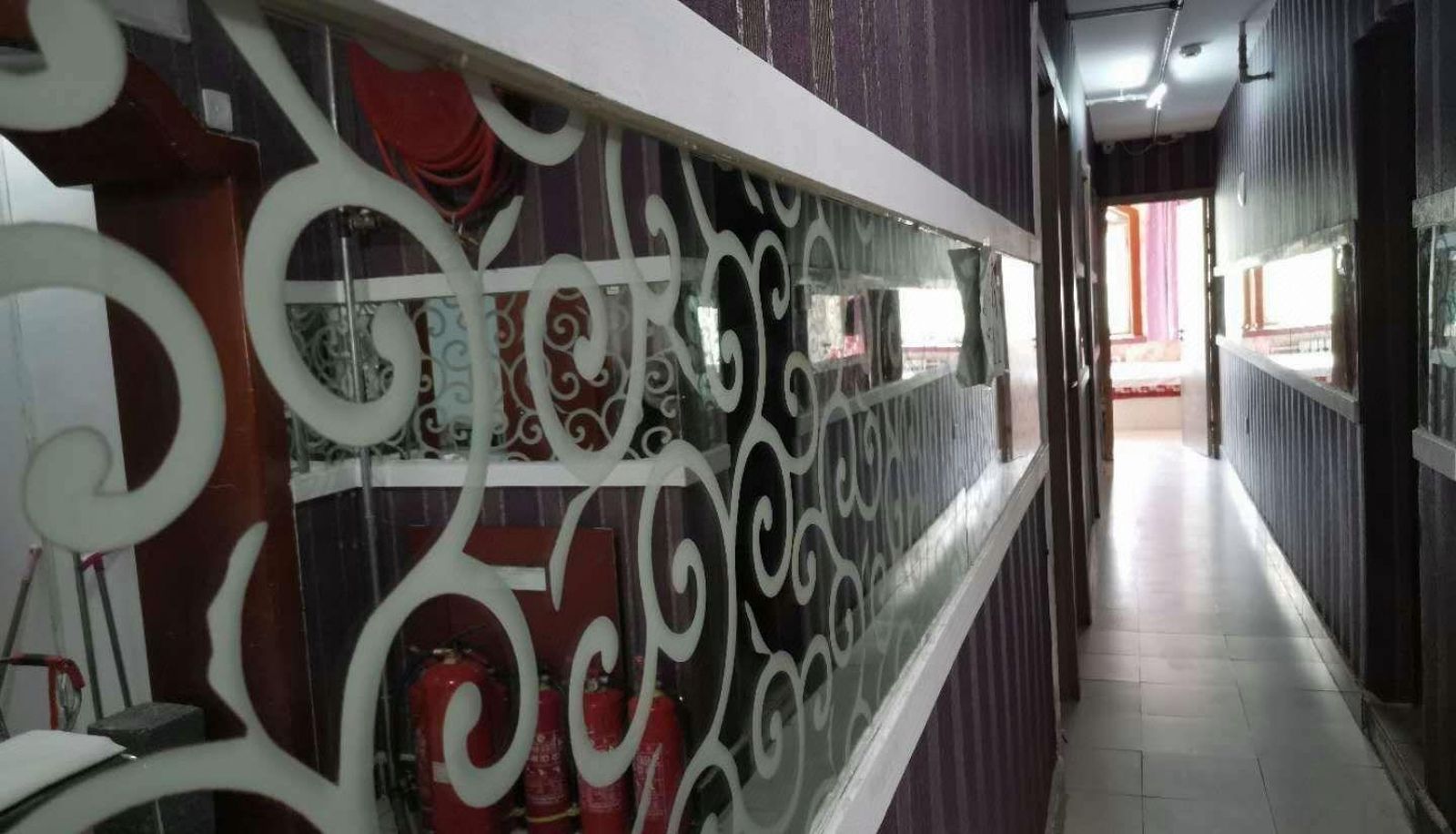 Pacific Cangmai Hotel