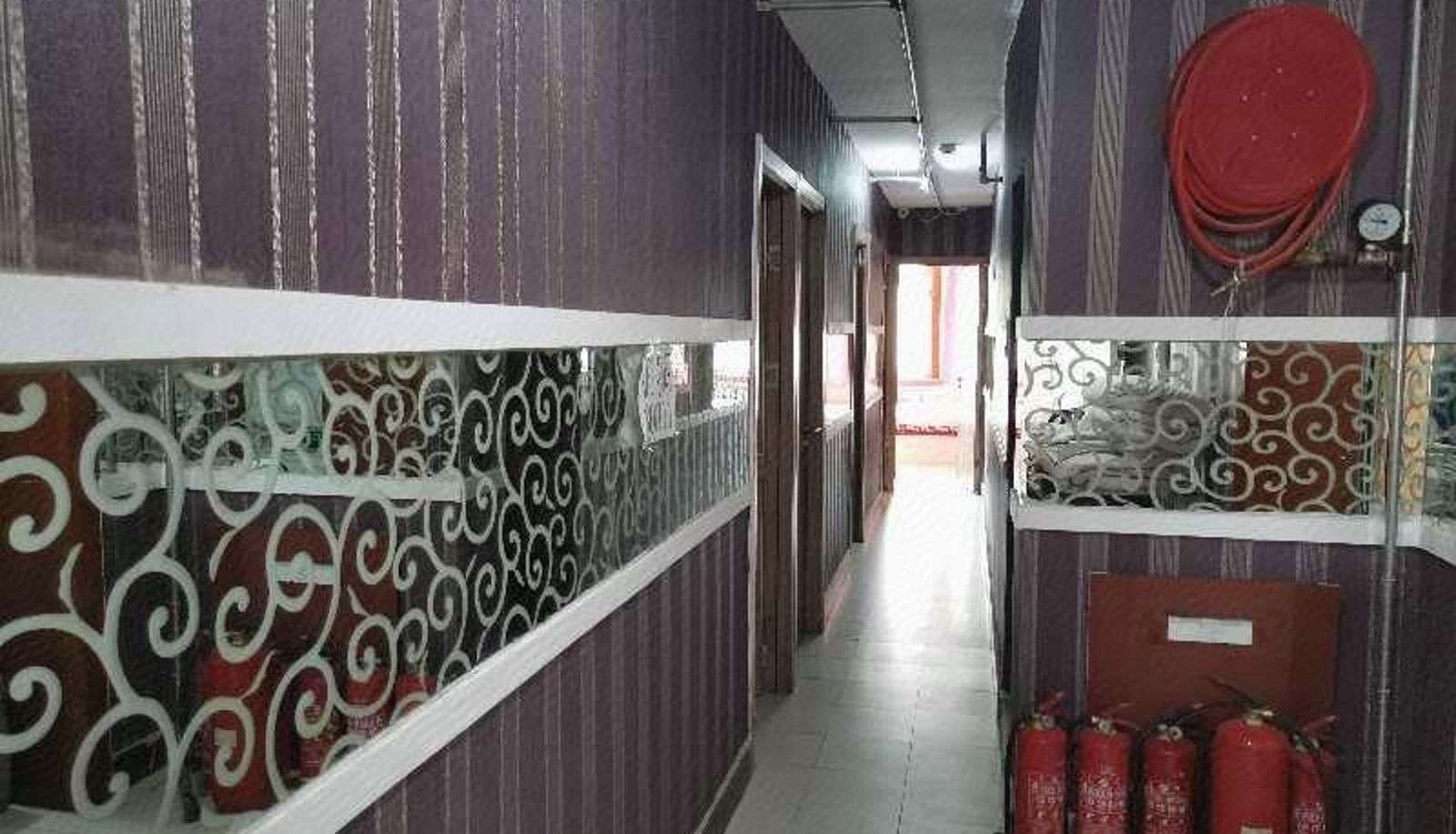 Pacific Cangmai Hotel