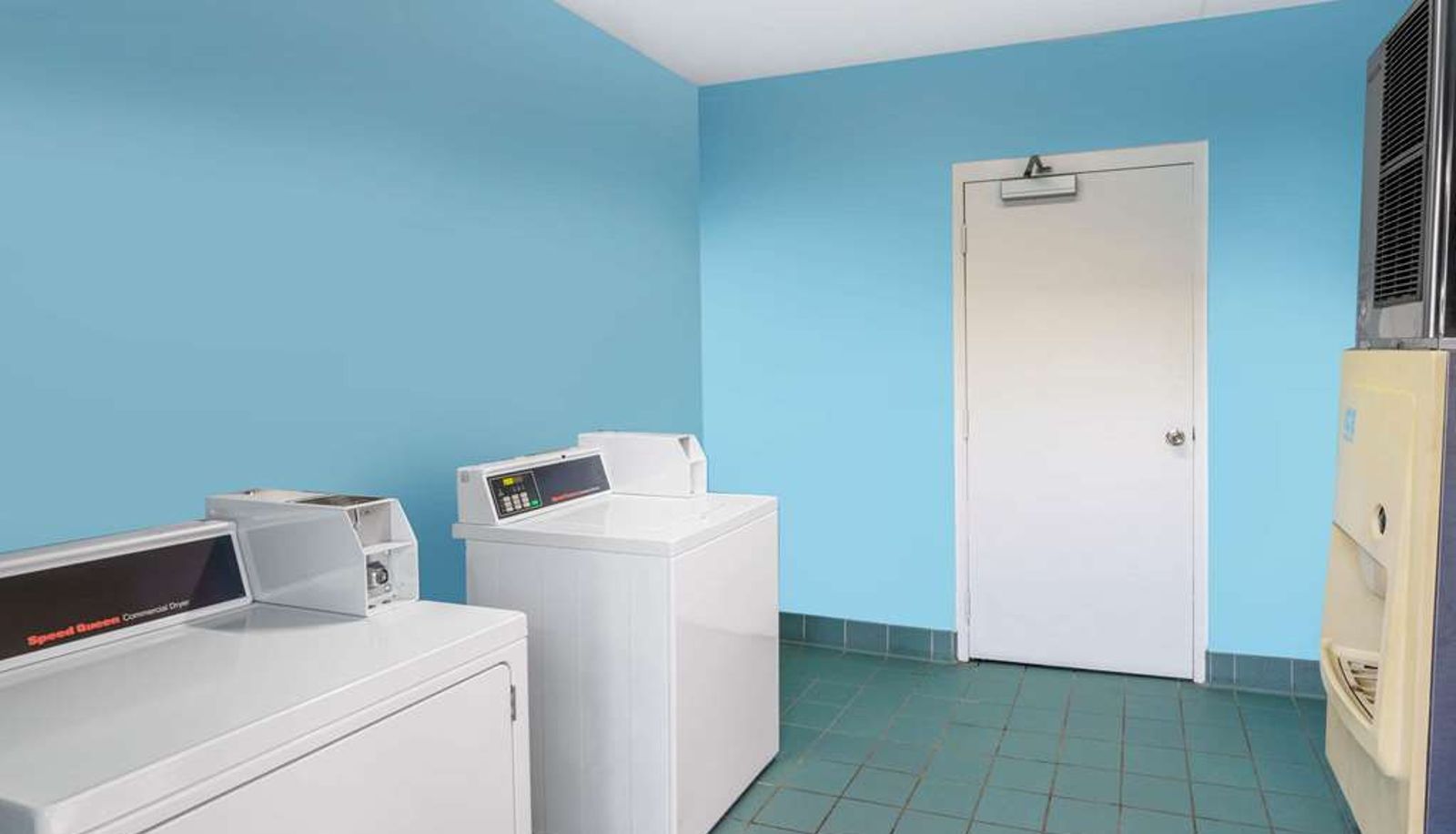 Interieur - Baymont by Wyndham Gallatin