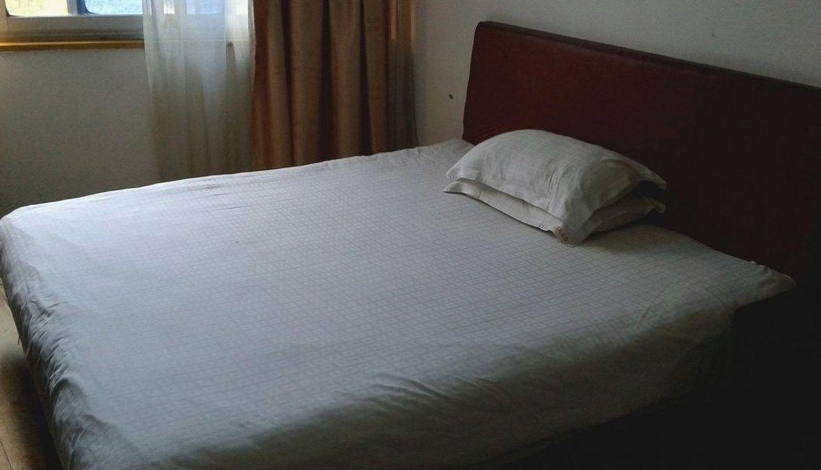 Habitación - Fuliang Ruixiang Hotel