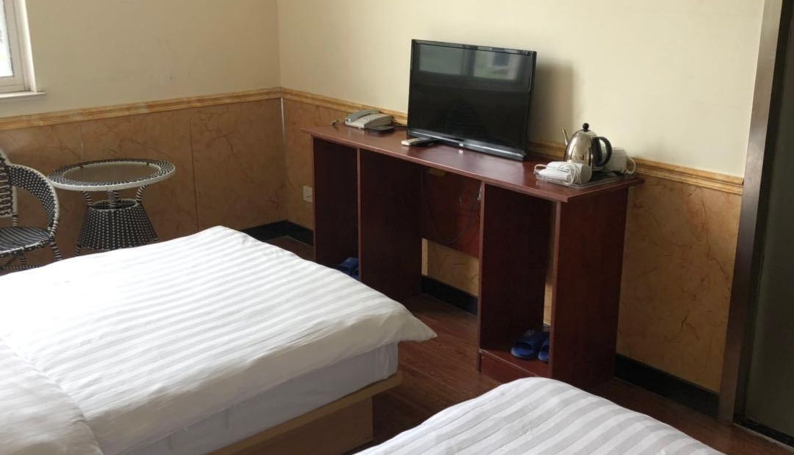 Room - Meijia Business Hotel (Wuxi Jinwang Commercial Pedestrian Street Branch)