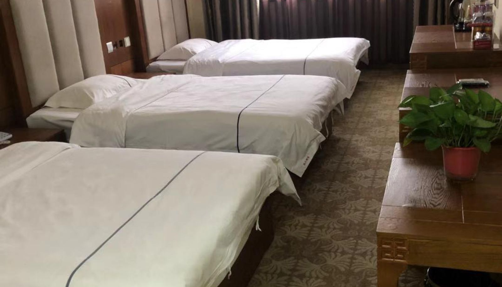 Kaitian Hotel
