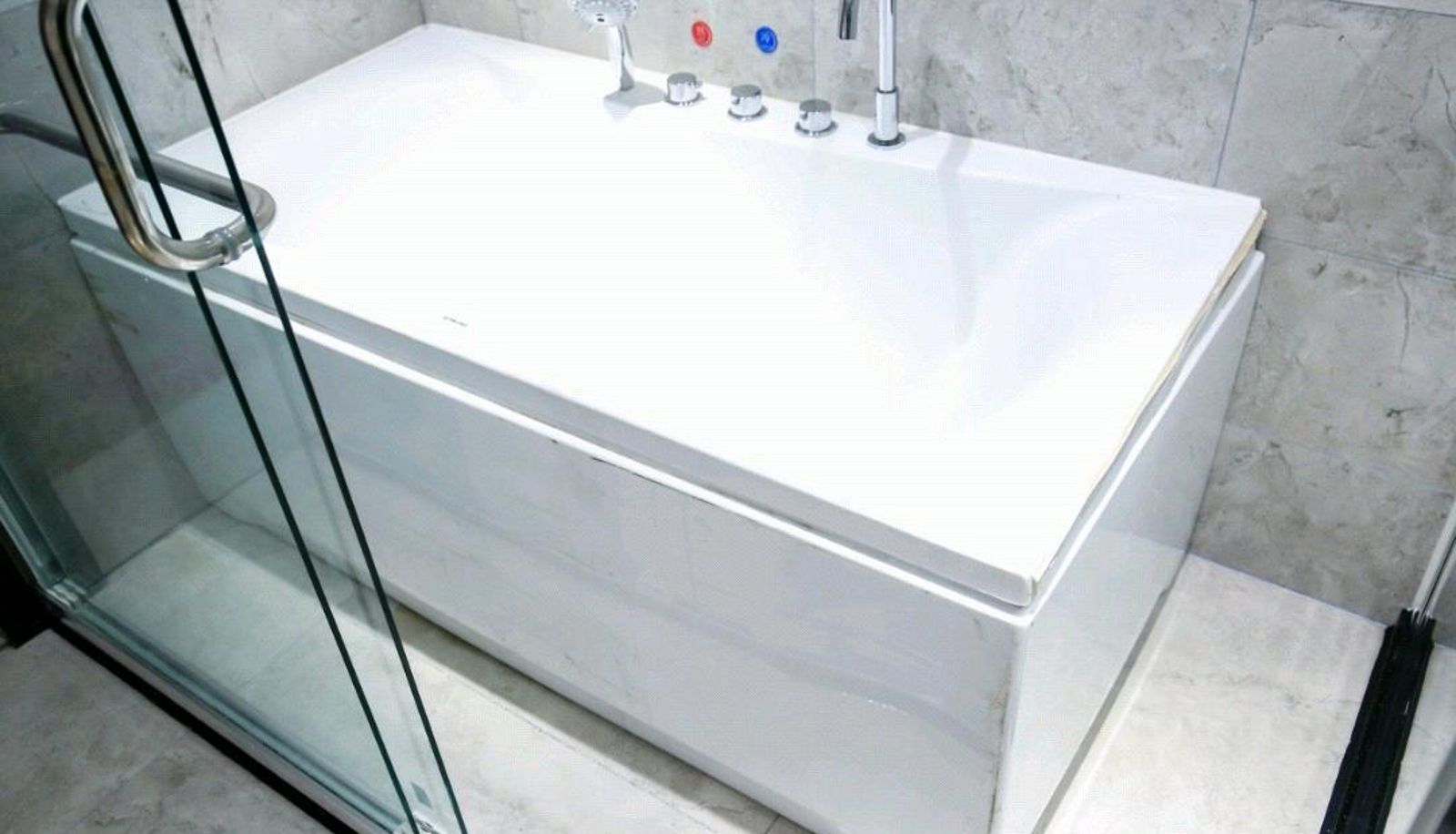 Zewnętrzna część hotelu - Zhengzhou Curtain Boutique Hotel