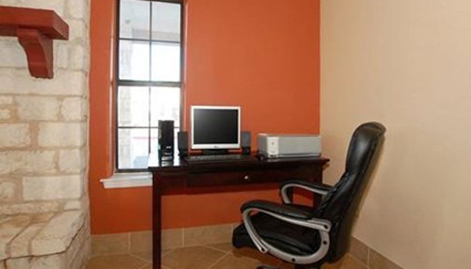 Hall - TX MOTEL 6 GEORGETOWN