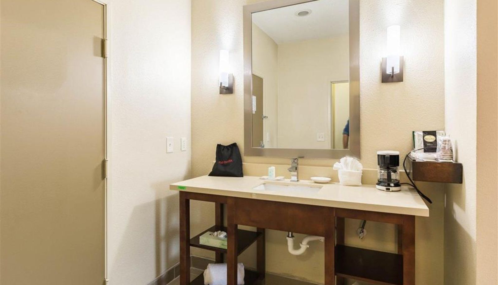 Pokój - Econo Lodge Inn & Suites East Houston I-10