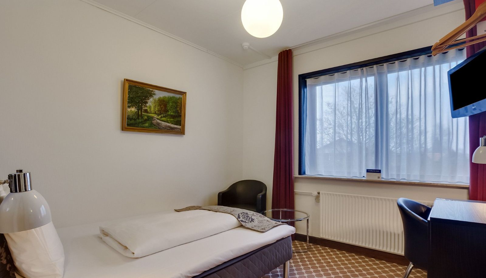 Camera - Kryb-i-Ly  Hotel