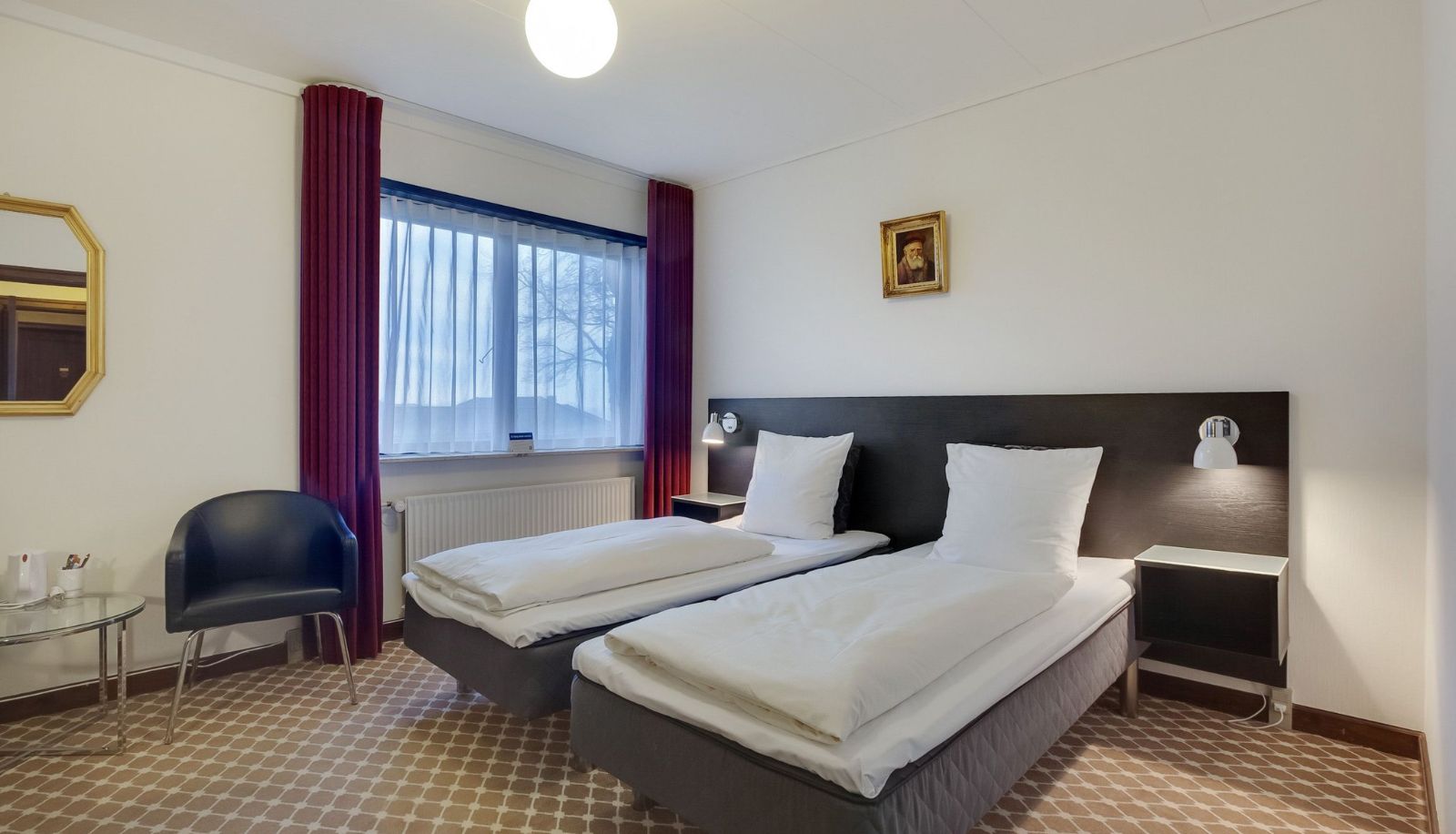 Camera - Kryb-i-Ly  Hotel