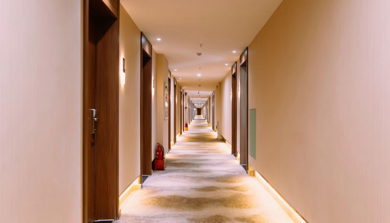 Area esterna dell'hotel - Super 8 Hotel (Luliang Jiaocheng East Ring Road Store)