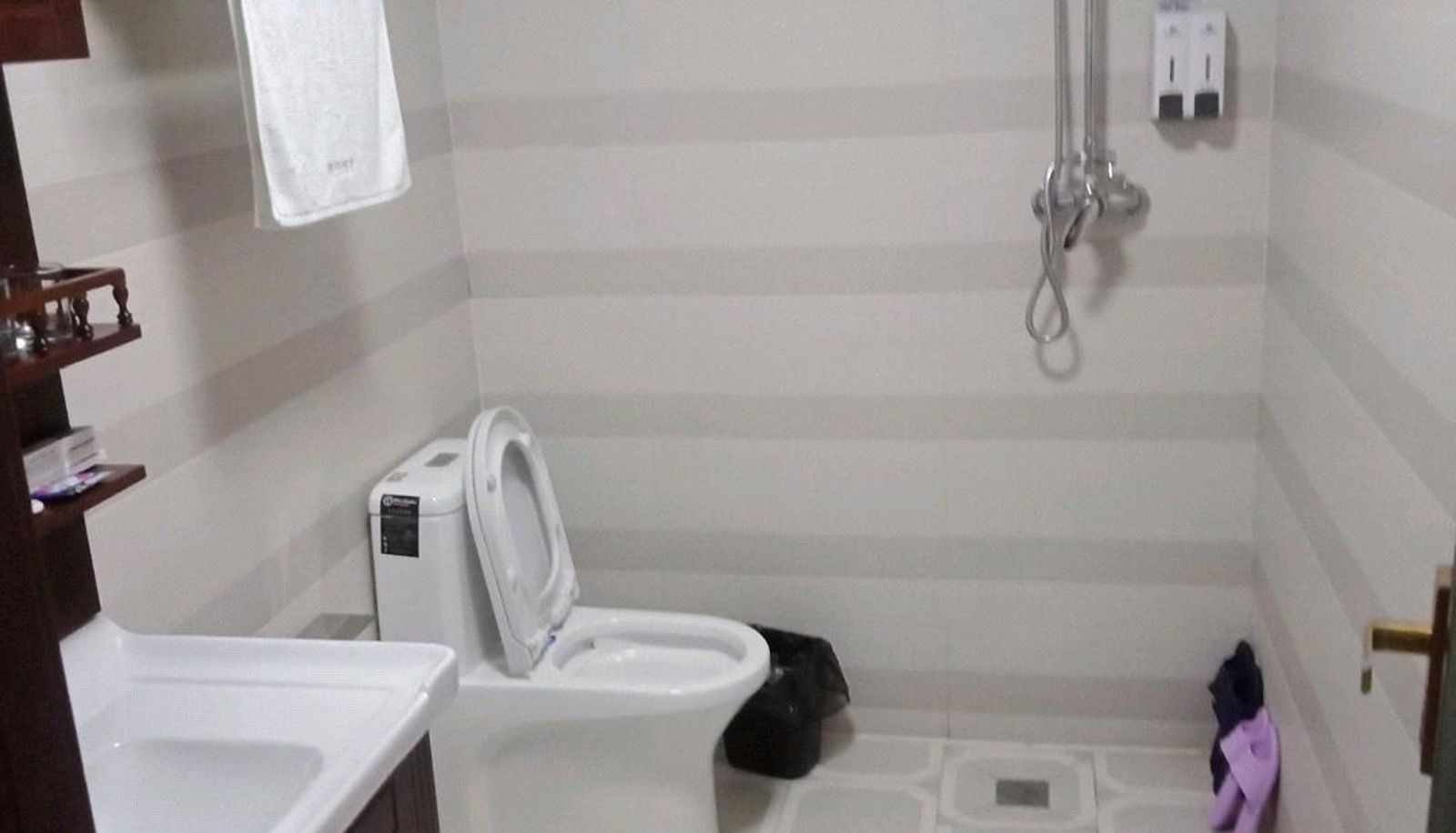 Business-kamer - Yinlun Business Hotel (Datong University Store)