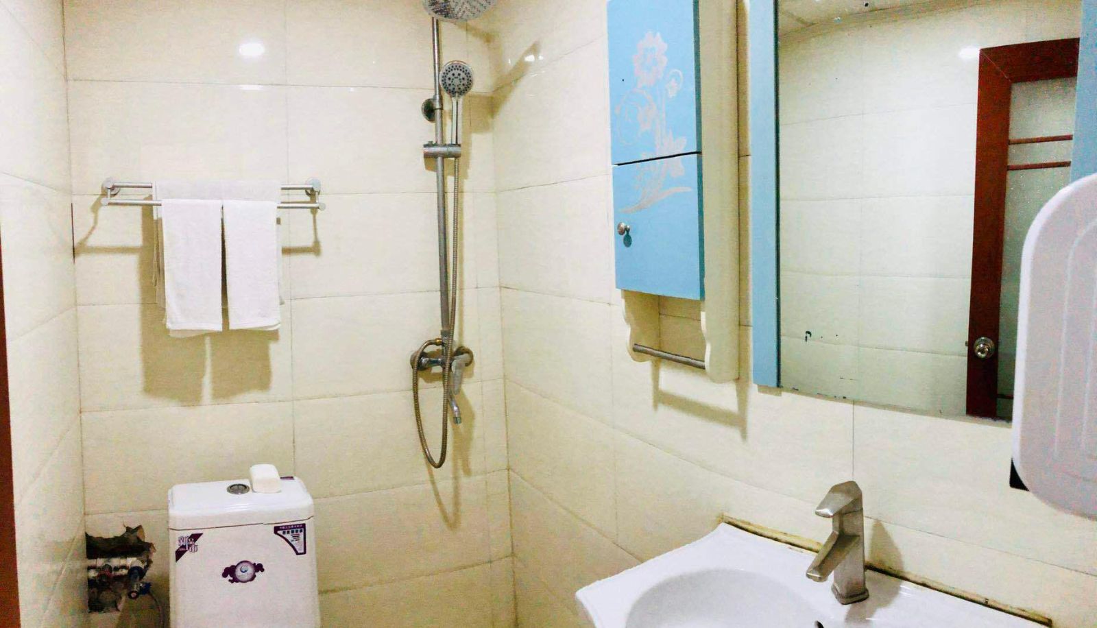 Habitación corporativa - Kangbao Hotel