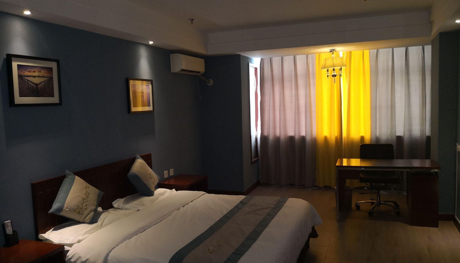 Business-Zimmer - Benshang Boutique Hotel