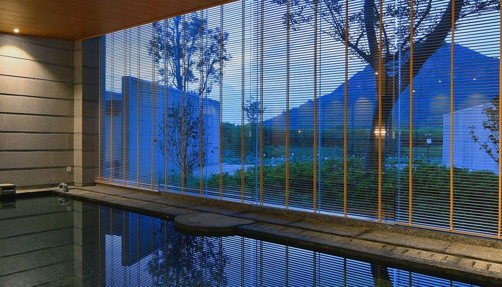 Hotel Außenbreich - Wuxi  Yangshan  huajiantang Taohua Island